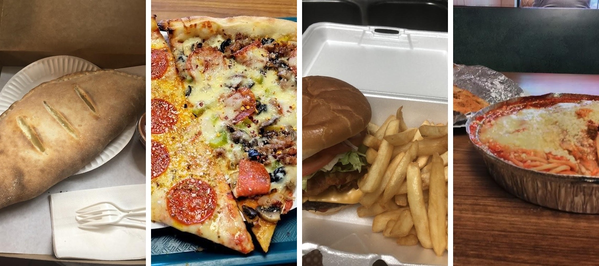 Campanello's Deli Pizzeria
