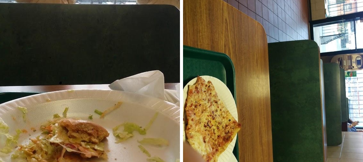 Campanello's Deli Pizzeria