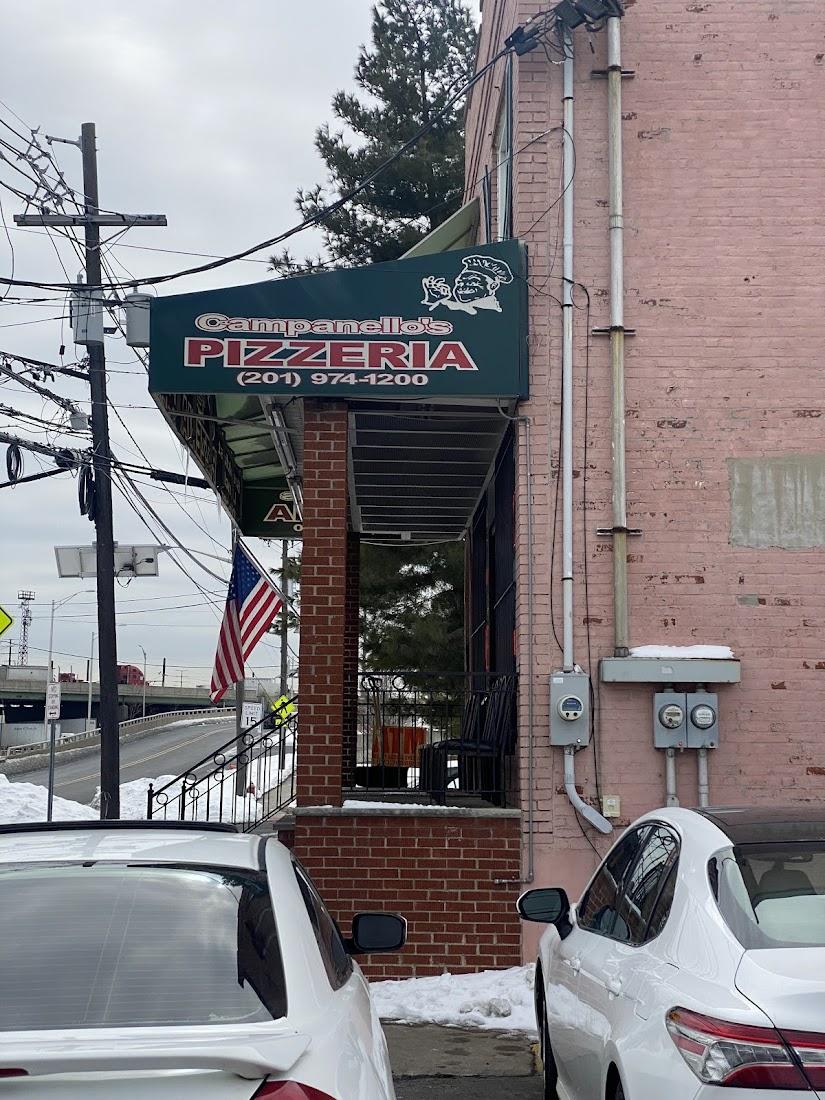 Campanello's Deli Pizzeria