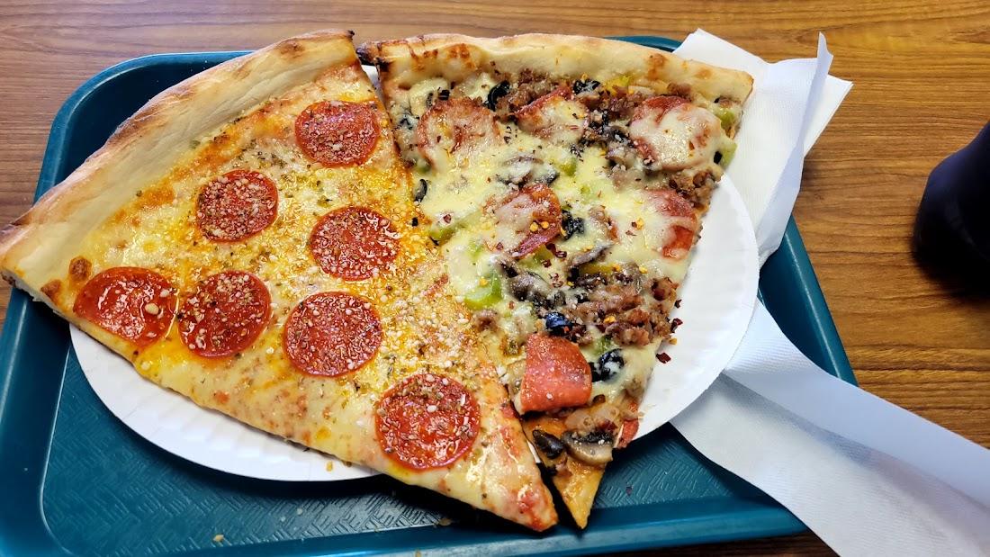Campanello's Deli Pizzeria
