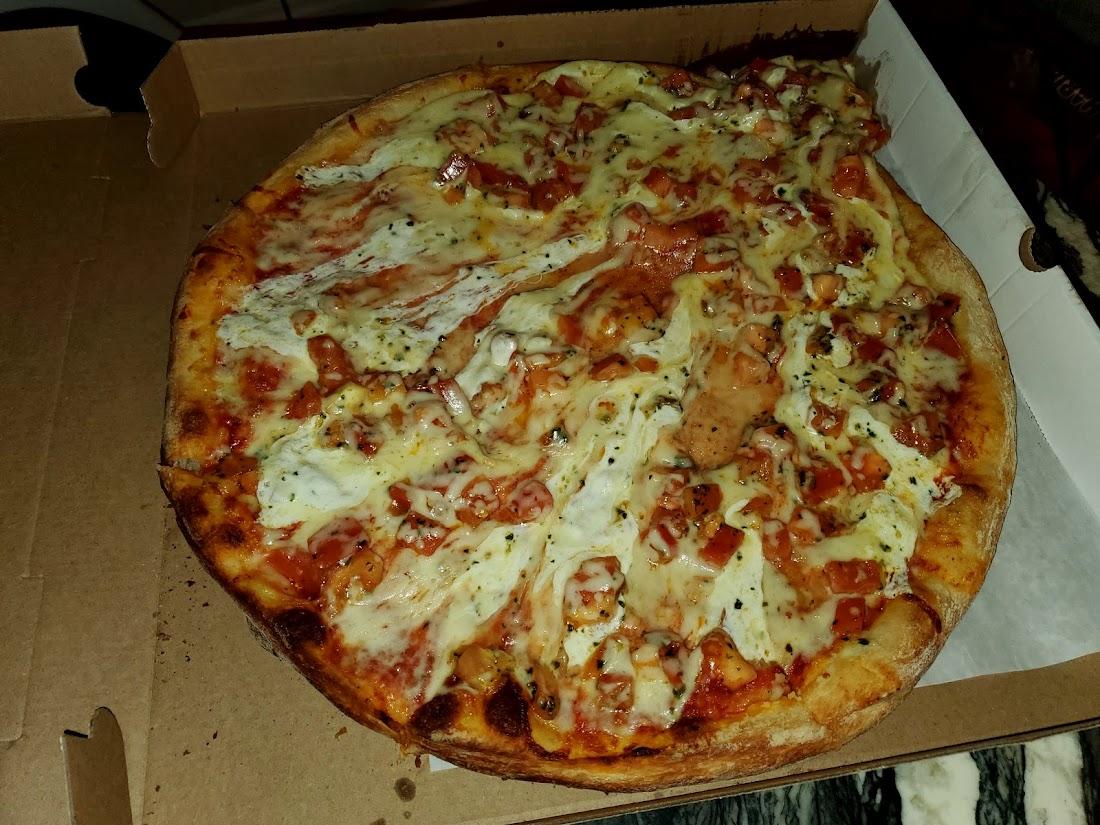 Campanello's Deli Pizzeria
